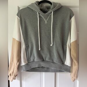 Abercrombie & Fitch sweatshirt hoodie